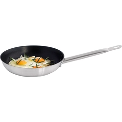 Teflon-coated frying pan d 320 mm