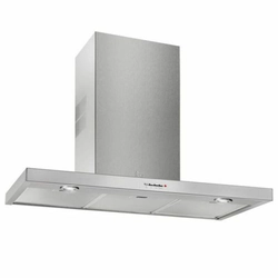 Teka conventional hood 8421152157299 70 cm 380 m³/h E Silver Steel