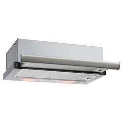 Teka conventional hood TL6420 60 cm 120 W