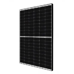 Telaio nero Canadian Solar CS6L-455MS.