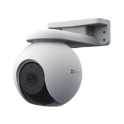 Telecamera di sorveglianza IP, 3 Megapixel, Colore di notte, obiettivo 4mm - Ezviz CS-H8-R100-1J5WKFL