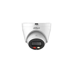 Telecamera di sorveglianza IP 4MP lR Obiettivo 30m 2.8mm Microfono PoE Dahua - IPC-HDW1439V-A-IL-0280B