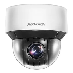 Telecamera di sorveglianza IP PTZ obiettivo 2MP, 4.8-120mm, tracciamento automatico, IR 50m, zoom 25x, PoE, ROI- Hikvision DS-2DE4A225IWG-E