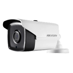 Telecamera ULTRA LOW-LIGHT 4 in obiettivo 1, 2MP, 3.6mm - HIKVISION DS-2CE16D8T-IT5F-3.6mm