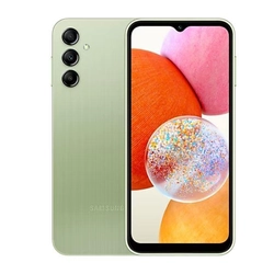 TELÉFONO MÓVIL GALAXY A14/64GB VERDE SM-A145R SAMSUNG