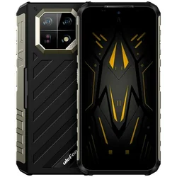 Teléfonos inteligentes Ulefone Armor 22