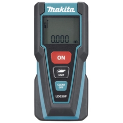 Télémètre laser Makita LD030P