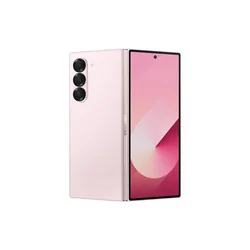 TÉLÉPHONE MOBILE GALAXY Z FOLD6/1TB ROSE SM-F956B SAMSUNG