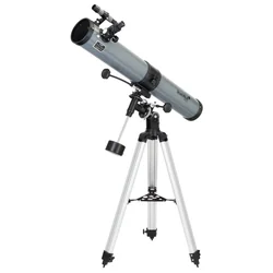 Telescopul Blitz Levenhuk 76 PLUS