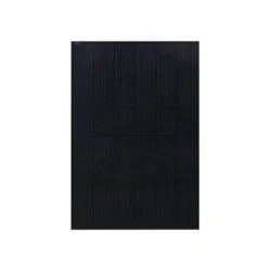 TELJES idejű napelem SpolarPV 410W SPHM6-54L fekete kerettel
