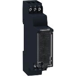 Temporizator Schneider Electric 1Z/ 1R 24V DC/ 24- 240V AC (RE17RLMU)