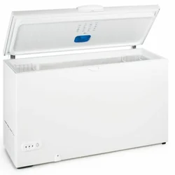 Tensai Congelatore TCHEU500VD Bianco 485 L