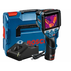 Теплокамера Bosch GTC 600 C