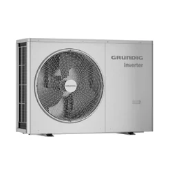 Тепловий насос GRUNDIG Thermal Monoblock R32, GHP-MM10, 10kw