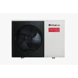 Тепловий насос SPRSUN Solemio 15,8kW CGK-040V3L-B