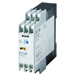 Termistorskydd av maskiner EMT6-DB(230V)