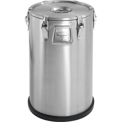 Termo de acero 30 l