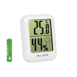 Termo-hygrometer BLÅS TH304