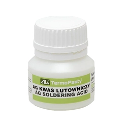 Termopaste cu acid de lipit 35ml