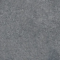 TERRAZZO grafitová matná kamenina Tubądzin Zień 119,8x119,8x0,6 cm gat.1