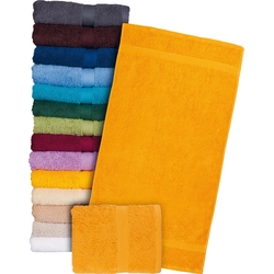 Terry towel T-SOFT-50X90