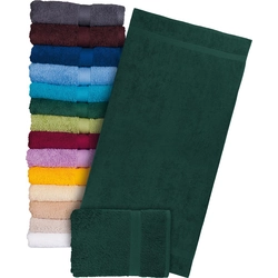 Terry towel T-SOFT-70X140