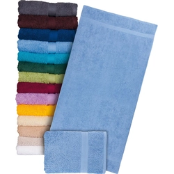 Terry towel T-SOFT-70X140