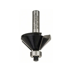 Testa della fresatrice Bosch 14,7 x 11 x 8 mm | Taglierina per profili