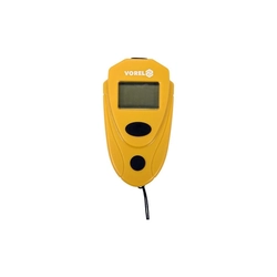 Tester for measuring the thickness of Vorel 81731 paint