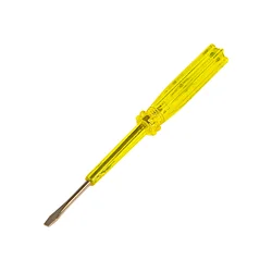 Testeur de tension de tournevis 170mm testeur 1 pcs