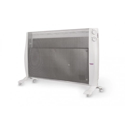 TESY radiant electric MC convector 2014 1000/2000W on legs +GIFT Discount after registration
