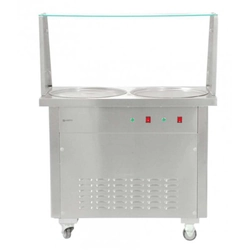 Thai ice cream maker COOKPRO 690030001 690030001