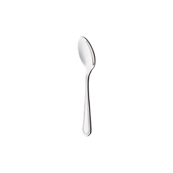 The EBRO teaspoon