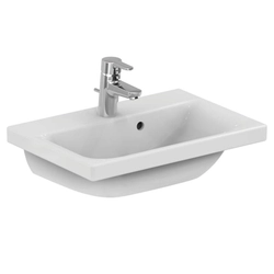 The Ideal Standard Connect SPACE 55cm furniture washbasin