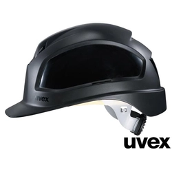 The PHEOS B-WR safety helmet with a sporty look