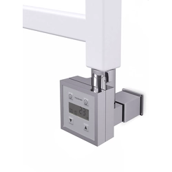 Then there is no control for the Terma towel dryer, KTX-3S chrome, no cable