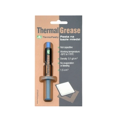 Thermal Grease - Copper 1.5ml