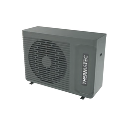 Thermatec heat pump 20 - R290-020-1P-DTU - 5kW 1 phase