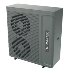 Thermatec heat pump 60 - R290-060-3P-DTU - 12kW 3 phase
