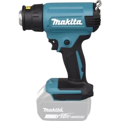 Θερμικό πιστόλι Makita (DHG180ZK)