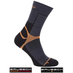 Thermoactive BRUBECK® zeķes 46% poliesters