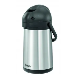 Thermos avec pompe 1,9L-ST