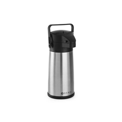 Thermos avec pompe