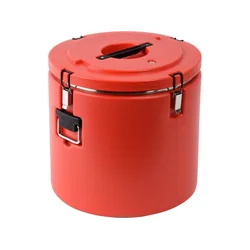 THERMOS DA TRASPORTO IN PLASTICA 48L