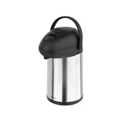 THERMOS DE TABLE AVEC POMPE 3,0L