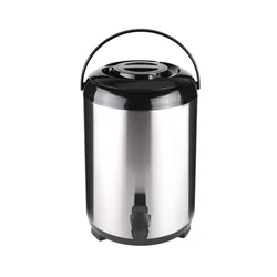 Thermos per ristorazione 10l Ø226x360 Hendi 425336