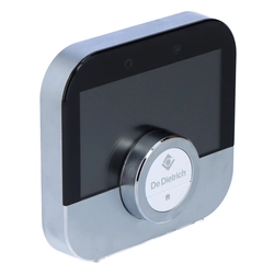 Thermostat d'ambiance filaire modulant SMART TC