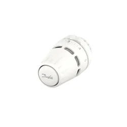 Thermostatic head Danfoss Regus, 8°C-28°C, RA