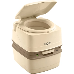 THETFORD PORTA POTTI toeristentoilet 165 beige 21L - 92810