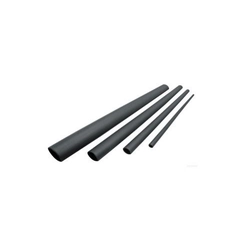Thin-wall heat shrink tube, black, RCH1 6,4/3,2x1-C